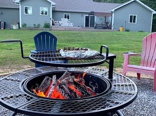 138 N Plank Rd, Tawas City, MI 48763