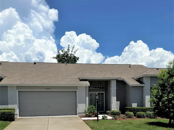 18730 Worthington Rd, Hudson, FL 34667