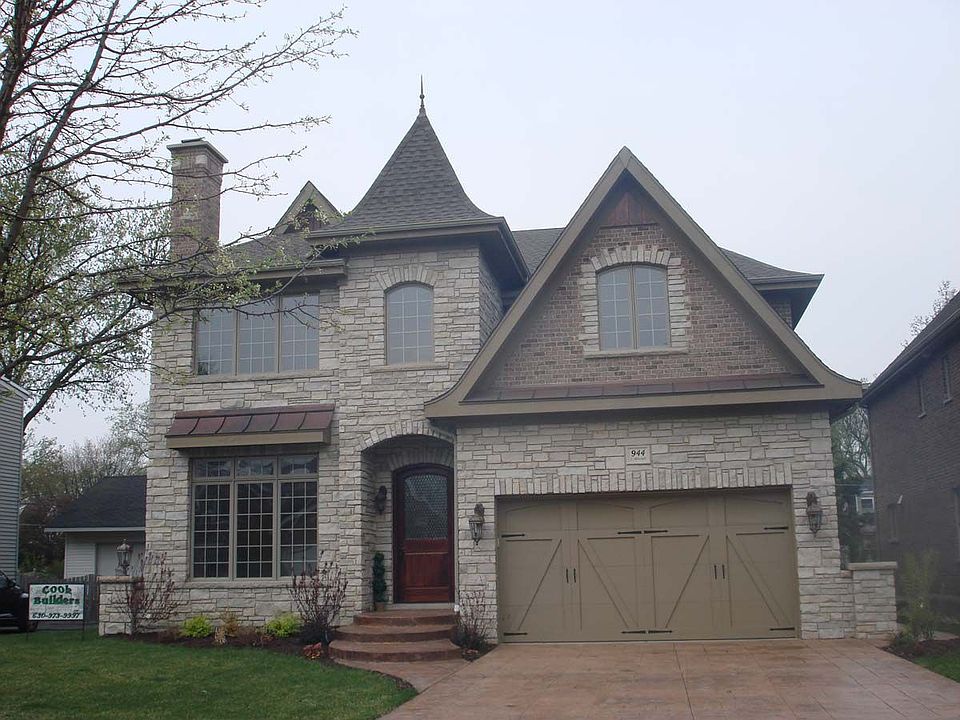 Front View