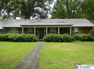 1507 Magnolia St SE, Decatur, AL 35601