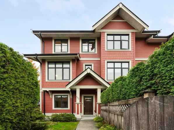 8485 New Haven Clos #401, Burnaby, BC V5J 0B7