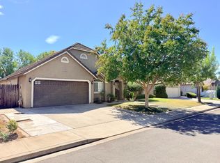 1022 Kirksey Dr, Turlock, CA 95382