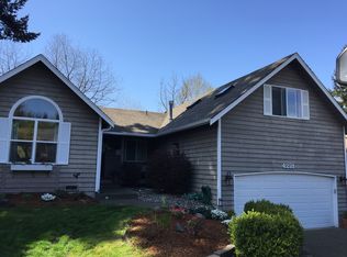 4221 SW 337th Pl, Federal Way, WA 98023