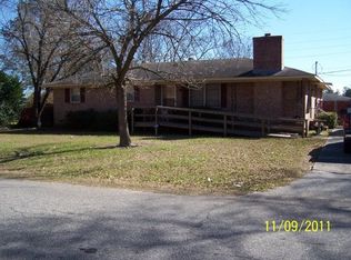 507 Henry St, Aiken, SC 29803