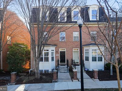 10236 Rutland Round Rd UNIT 23, Columbia, MD, 21044