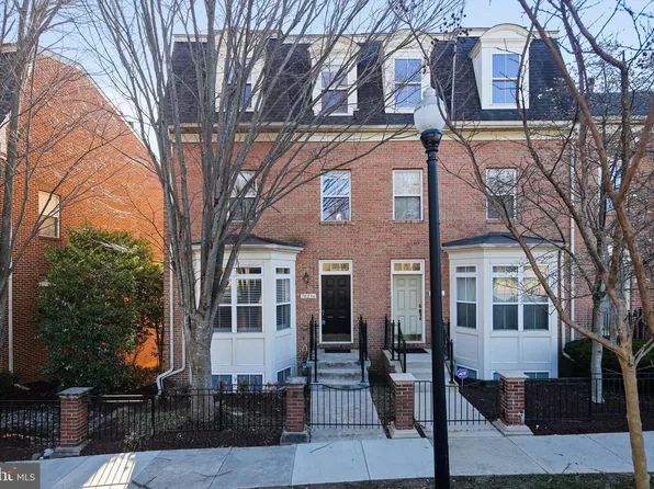 10236 Rutland Round Rd Unit 23, Columbia, MD 21044