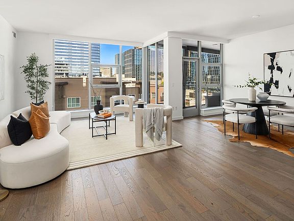 5th image of 188 Bellevue Way NE #802