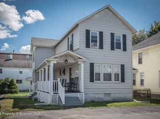 109 Church St, Pittston, PA 18640