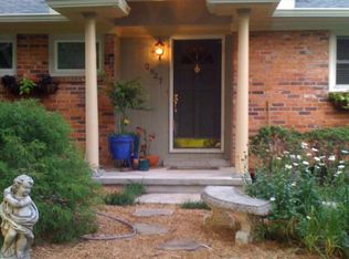 2927 Cravenridge Dr NE, Atlanta, GA 30319