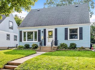 2418 Hayes Ave, Racine, WI 53405