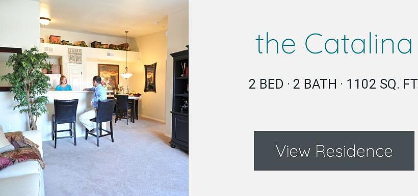 The Catalina is the apartment for rent. You can view this on the Pavilion website
