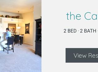 455 Ithaca Ct #804, Las Cruces, NM 88011