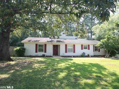 430 Ridgewood Dr, Daphne, AL, 36526
