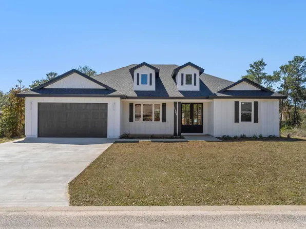 1381 Joseph Cir, Gulf Breeze, FL 32563