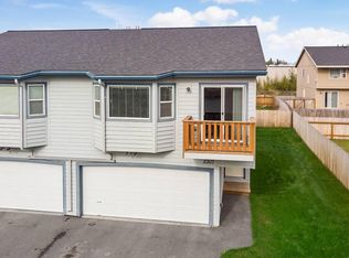 2303 Galatea Dr #2303, Anchorage, AK 99507
