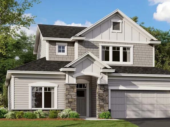 6181 158th St N, Hugo, MN 55038