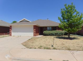 2106 97th St, Lubbock, TX 79423