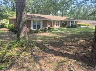 707 Winged Foot Dr, Aiken, SC 29803