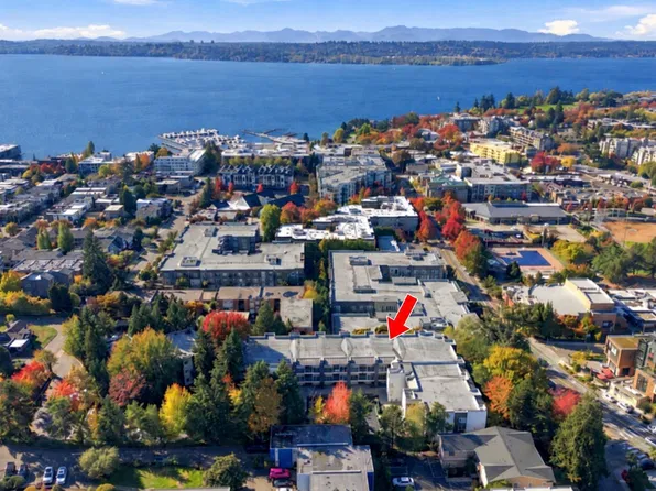 410 2nd Avenue S #109, Kirkland, WA 98033