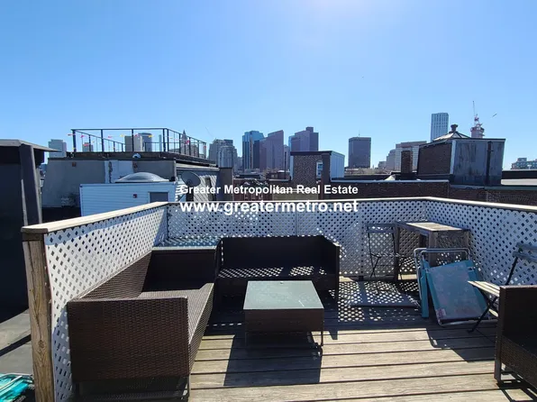 414 Hanover St, Boston, MA