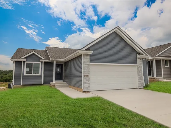 317 S Valley View Dr, Norwalk, IA 50211