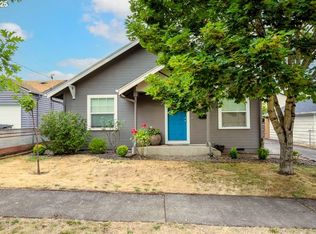 5425 NE 40th Ave, Portland, OR 97211