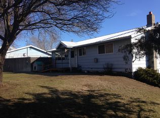 1972 Old Highway 97, Okanogan, WA 98840