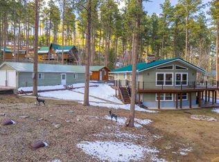 21434 Whitetail Dr, Lead, SD 57754