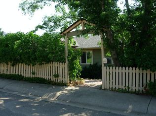 204 Ewald Ave, Lyons, CO 80540