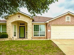 410 Rain Cloud Trl, Harker Heights, TX 76548