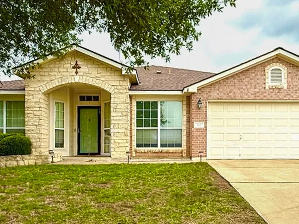 410 Rain Cloud Trl, Harker Heights, TX 76548