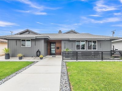3120 Carfax Ave, Long Beach, CA, 90808