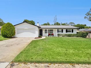 121 Peacock Dr, Altamonte Springs, FL 32701