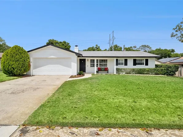 121 Peacock Dr, Altamonte Springs, FL 32701