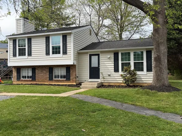 101 Andover Ct, Frederick, MD 21702
