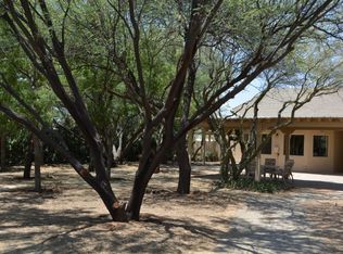 8951 N Rasmussen Ave, Tucson, AZ 85742