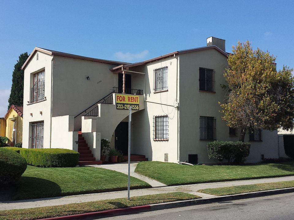 1st image of 6401 Haas Ave