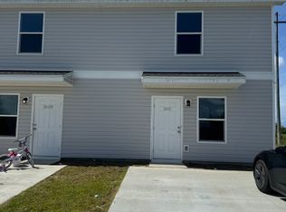 2612 S Cedar Ln, Panama City, FL 32405