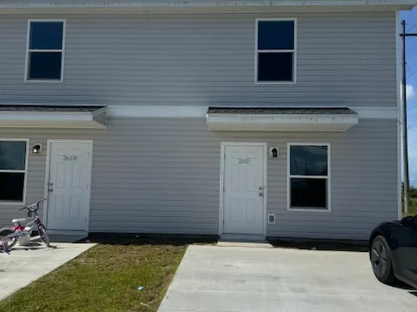 2618 S Cedar Ln, Panama City, FL 32405