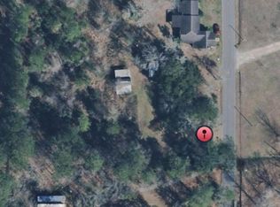 16095 Old Joe Moran Rd, Kiln, MS 39556