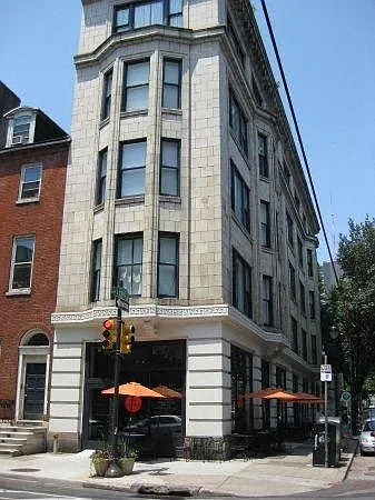 1201 Spruce Street