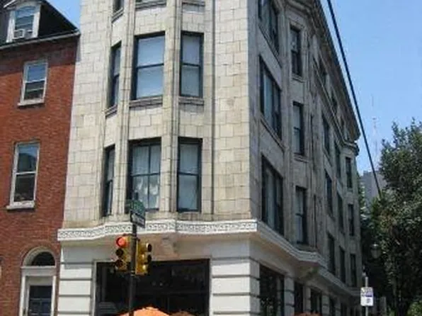 1201 Spruce Street, 1201 Spruce St, Philadelphia, PA 19107