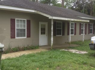 327 5th Ave, Eastman, GA 31023