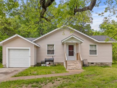 669 Prater Rd, Rossville, GA, 30741