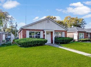 14924 Oak St, Dolton, IL