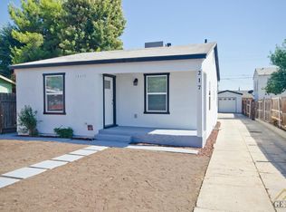 217 Wilson Ave, Bakersfield, CA 93308