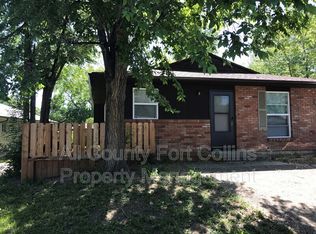 1108 Baker St APT C, Fort Collins, CO 80524