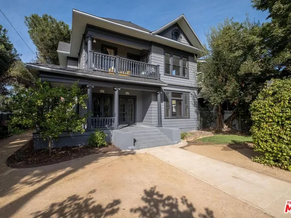 5901 Echo St, Los Angeles, CA 90042