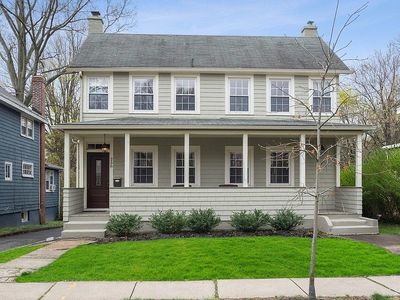 238 Baldwin St, Glen Ridge, NJ, 07028
