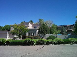 12019 Dusty Rose Rd NE, Albuquerque, NM 87122